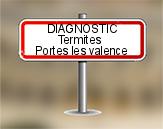 Diagnostic Termite AC Environnement à Portes lès Valence